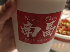 -千百味红餐厅·江西菜(绿地双子塔店)