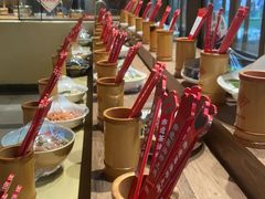 -洞庭土菜馆(天河北总店)