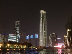 -海河游船-永乐码头(大悲院)