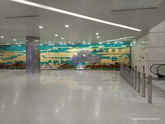 -杭州萧山国际机场