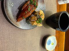 -戏作寿司(观音桥店)