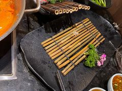 -捞王锅物料理(东百中心店)
