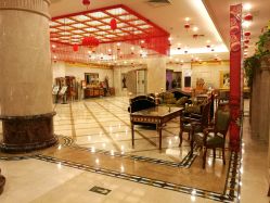 大堂-先锋国际宴会中心(先锋国际广场店)