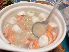 -桂园白粥·潮汕老味道