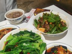 -丹虾|文和友小龙虾·烙锅(陕西路旗舰店)