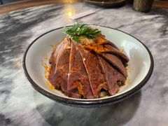 -西安饭庄·非遗陕菜(钟楼店)