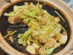 -啫·粤风料理·啫啫煲(仓山万达广场店)