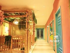 -园中院•常州菜