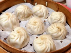 鲜肉小笼-知味观(湖滨总店)