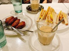 -NOTOOCAFE不二咖啡馆(岩前店)