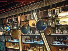 -Famous肥猫墨西哥音乐餐吧(五棵松华熙LIVE店)