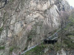 -洛阳白云山景区