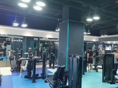 -威仕顿健身游泳(御锦城店)