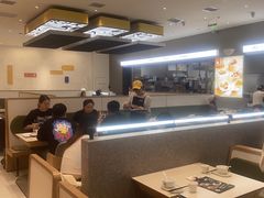 -蔡澜点心·粤菜(月星环球港店)