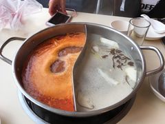 -彤德莱火锅(大学城店)