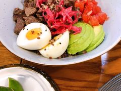 -AFS Cafe & Canteen(闽江二路店)