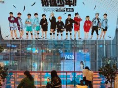 -大悦城(沈阳中街店)