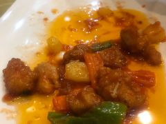 -青春·淮扬菜(东关街店)