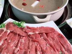 -清真华宇开锅羊肉