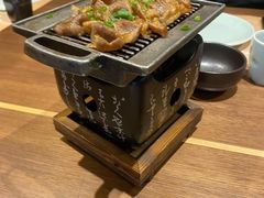 -山葵家·创意料理(宁波来福士店)