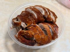 -竺桥兄弟烤鸭馆(竺桥店)