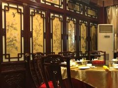 -燕风楼烤鸭店(建设总店)