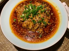 -渝信川菜 · 川味家常菜(长安店)