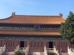 -历代帝王庙博物馆