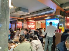 -东来土菜馆(民祥园路店)