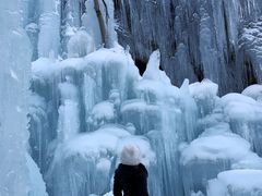 -青峰峡国家森林公园