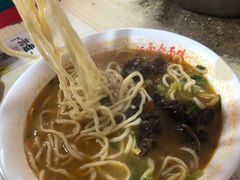 小排-泰顺江南春面馆