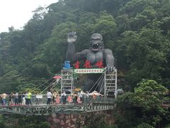 -古龙峡云天玻霸