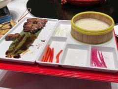 -绸乡宴酒店·融合苏帮宴(吴江店)