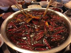 -大龙火锅(老店)