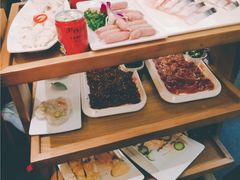 -井格重庆火锅(临平银泰城店)