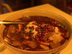 -龙门阵茶屋川菜馆(武康路店)