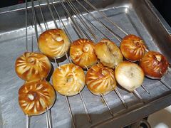 -福苗小骆驼烧烤(中关村店)