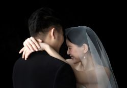 -DREAM HOUSE 梦想屋婚纱摄影