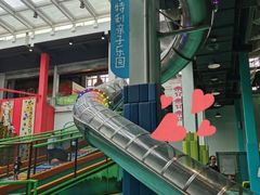 -蒙特利亲子乐园