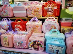 -DOREMI哆唻咪(景枫中心店)