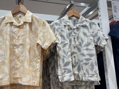 -优衣库(深圳万象天地旗舰店)