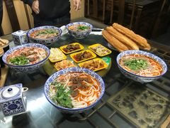 -遵义米粉川菜馆(木渎镇店)