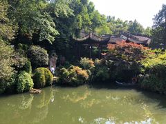 -杭州黄龙洞