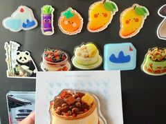 -山与蓝·轻糖鲜果蛋糕(勒泰店)