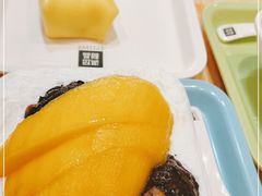 -满记甜品(王府井北京市百货大楼店)