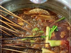 -牛华八婆麻辣烫(起源店)