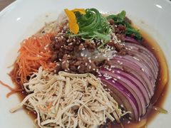 -将相和·海鲜蒸饺大连菜