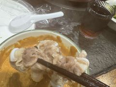 -仁和四季涮肉馆(天坛南门店)