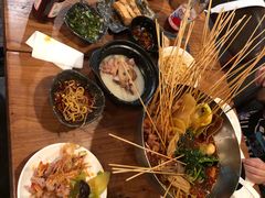 -付小姐在成都(中山公园店)
