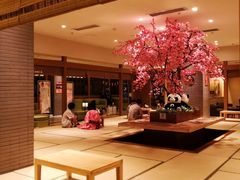 -大江户·温泉洗浴(浑南店)